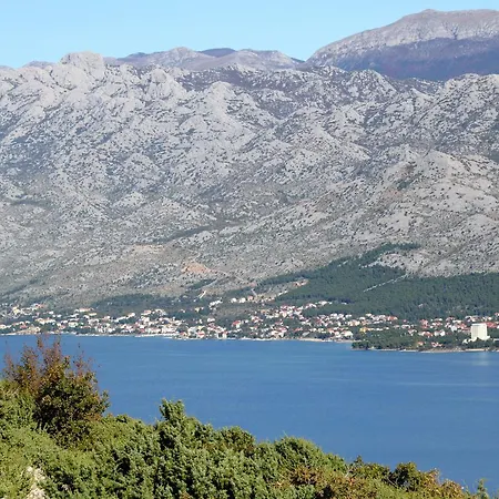 Guest house Triple Starigrad 3333a Starigrad Paklenica
