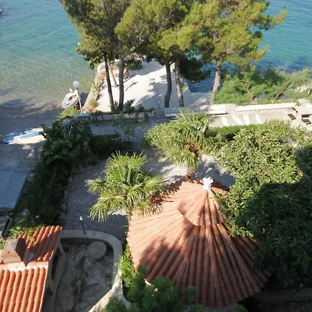 Triple Starigrad 3333a Guest house Starigrad Paklenica